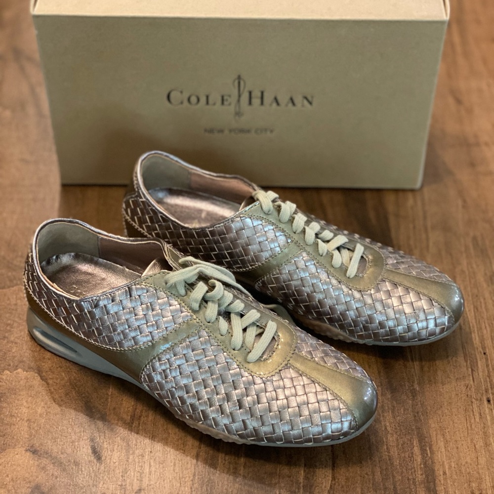 Cole Haan Air Bria Oxford